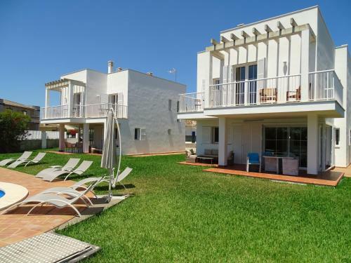 Beach House Playa de Muro I