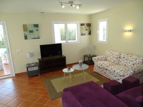 Beach House Playa de Muro I