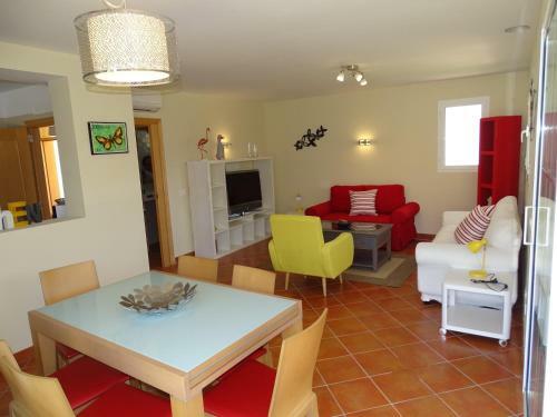 Beach House Playa de Muro I
