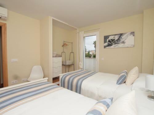Beach House Playa de Muro I