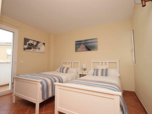 Beach House Playa de Muro I