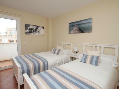 Beach House Playa de Muro I