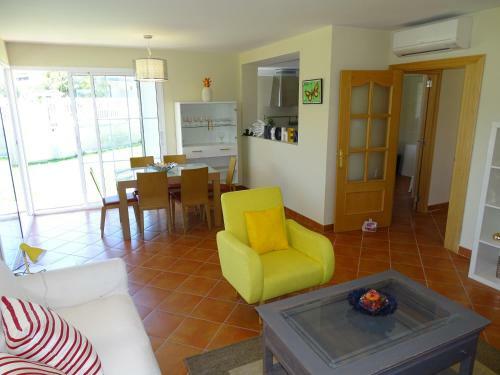 Beach House Playa de Muro I