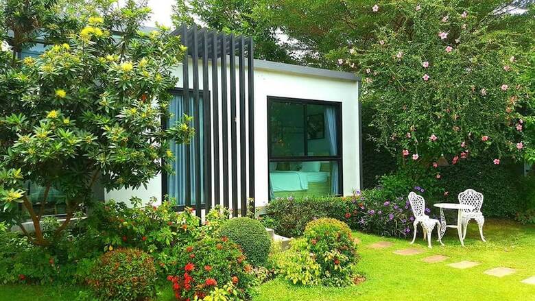 Hotel The Focus Khaoyai Resort