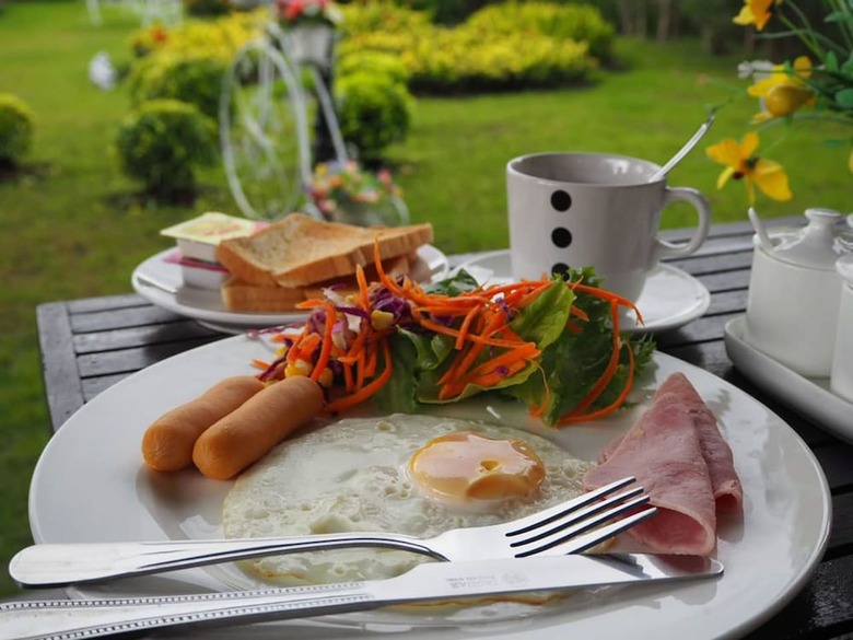 Hotel The Focus Khaoyai Resort