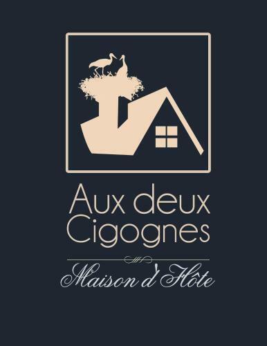 Apartamento Appartement Aux Deux Cigognes