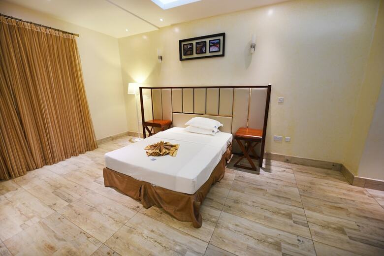 Aparthotel Bmk House Apartments