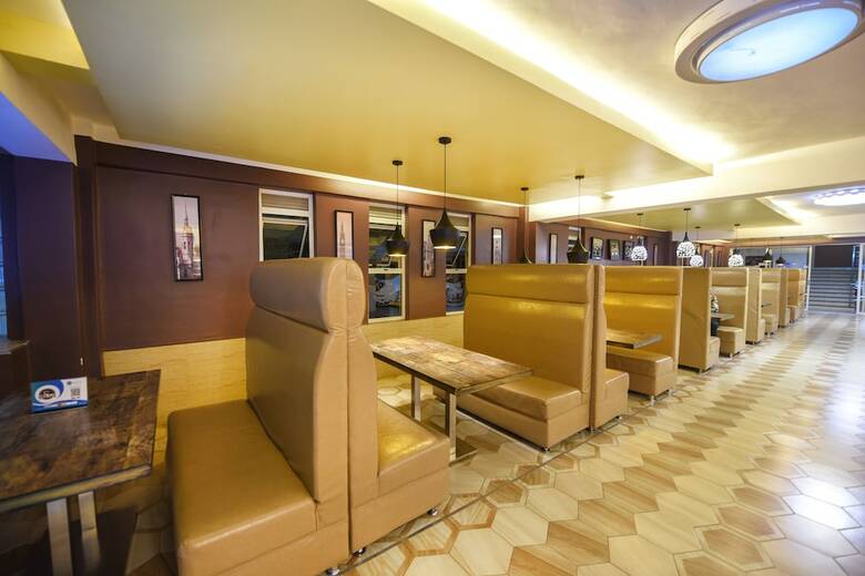 Aparthotel Bmk House Apartments