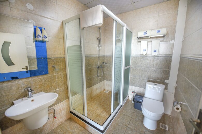 Aparthotel Bmk House Apartments