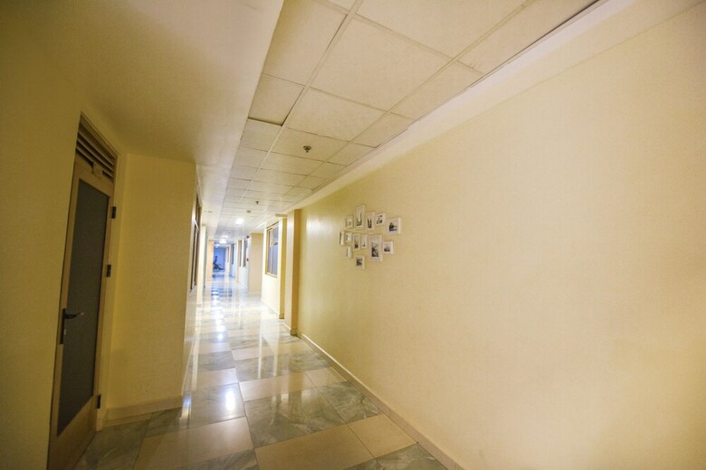 Aparthotel Bmk House Apartments