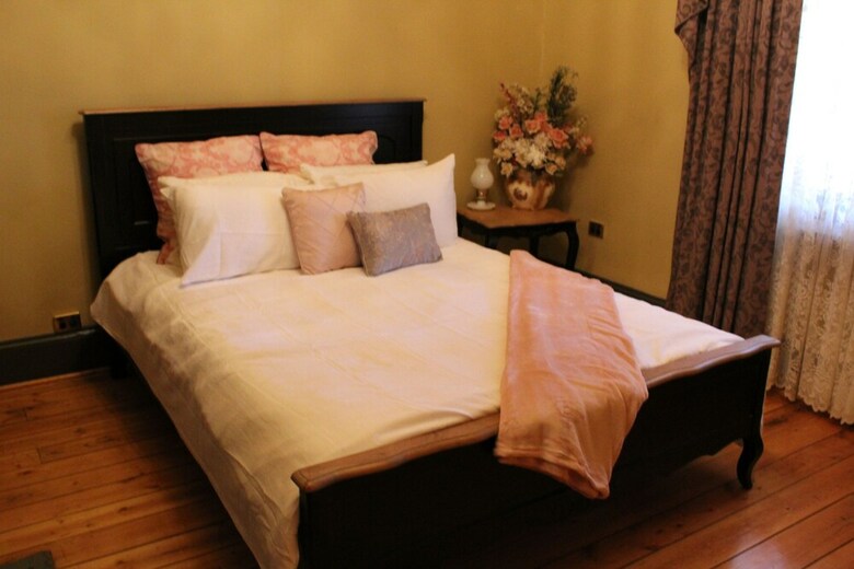 Bed & Breakfast Copper House