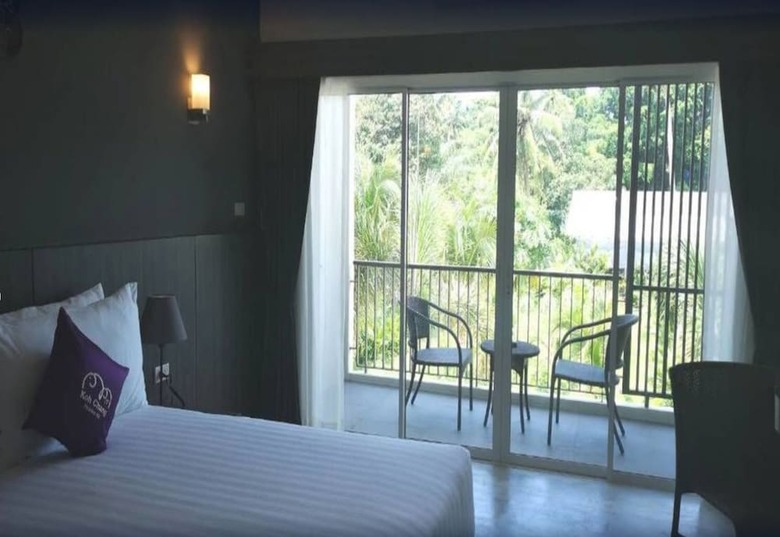 Hotel Koh Chang Paradise Hill