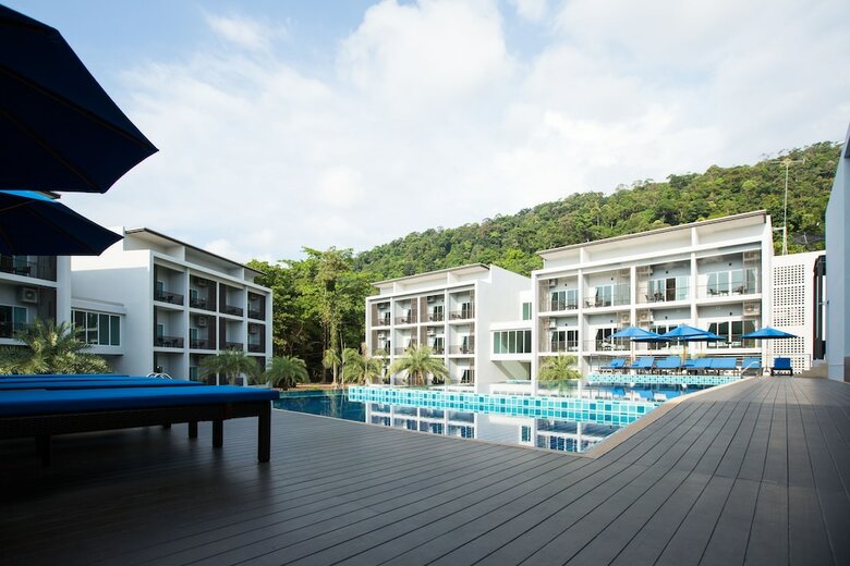 Hotel Koh Chang Paradise Hill