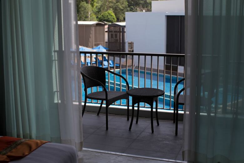 Hotel Koh Chang Paradise Hill