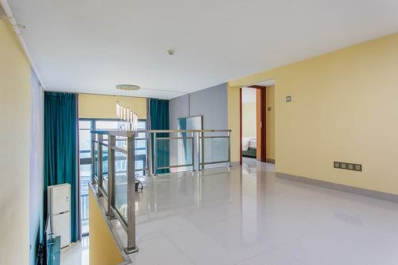 Lavendar Apartment - Shangcheng Branch