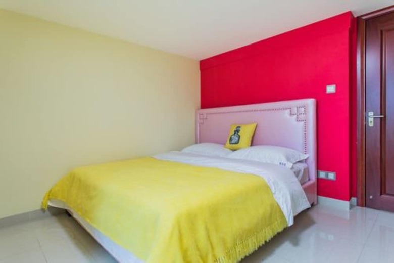 Lavendar Apartment - Shangcheng Branch