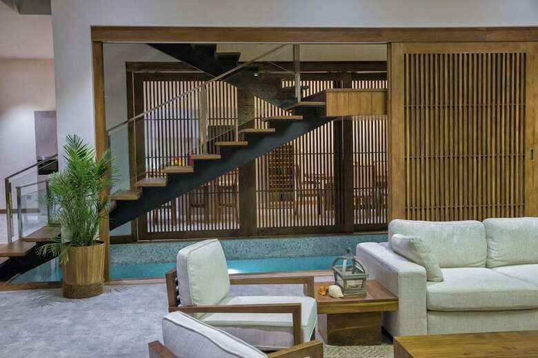 Hotel Villa Blu