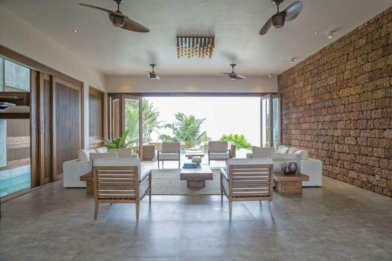 Hotel Villa Blu