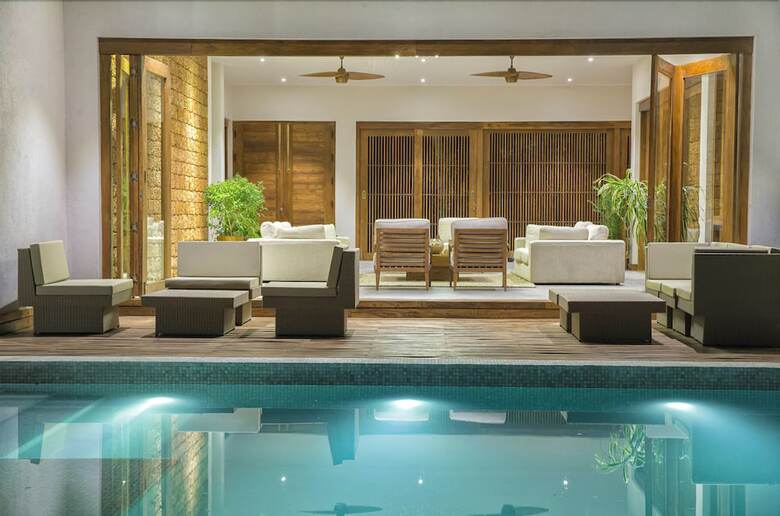 Hotel Villa Blu
