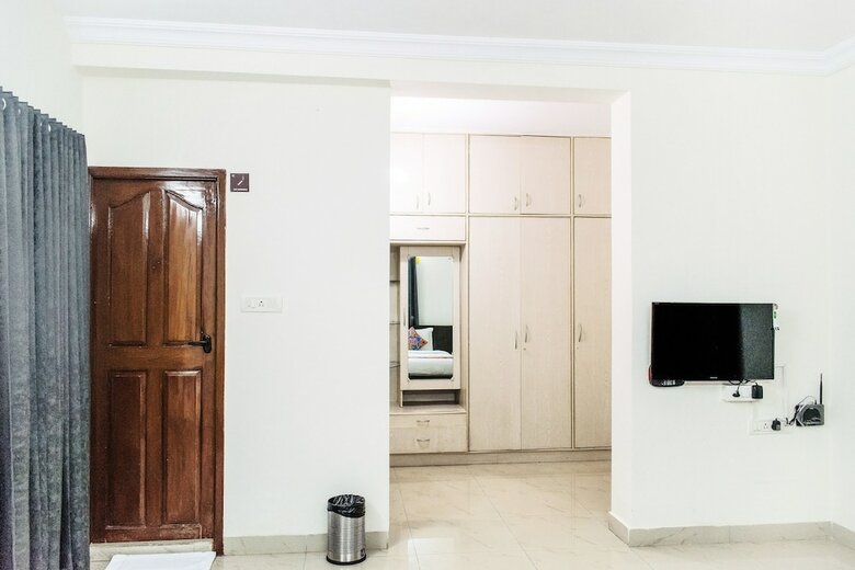 Fabhotel Kapsstone Egmore