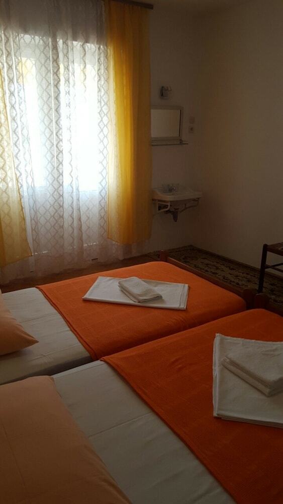 Hotel Guesthouse Jenny - Adults Only