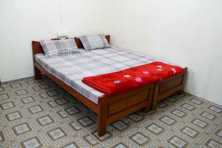 Hotel Pumpkin Vibgyor Guest House