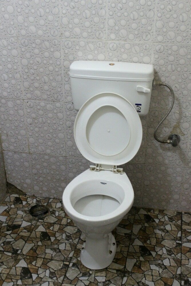 Hotel Pumpkin Vibgyor Guest House