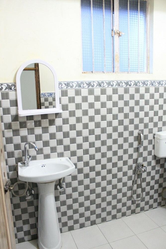 Hotel Pumpkin Vibgyor Guest House