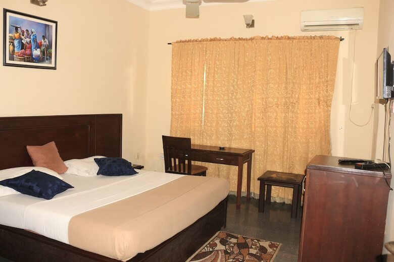 Liz Ani Hotel Annex