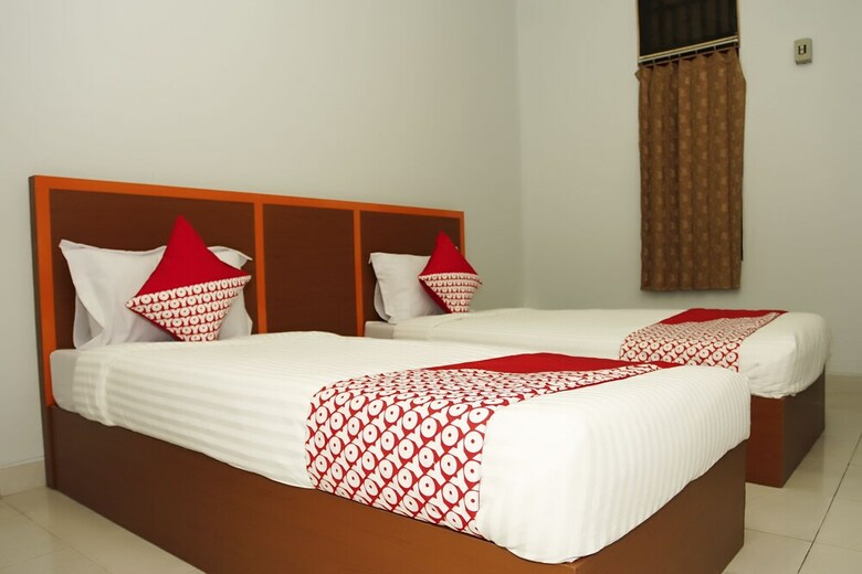 Hostal Oyo 189 AA Residence Syariah