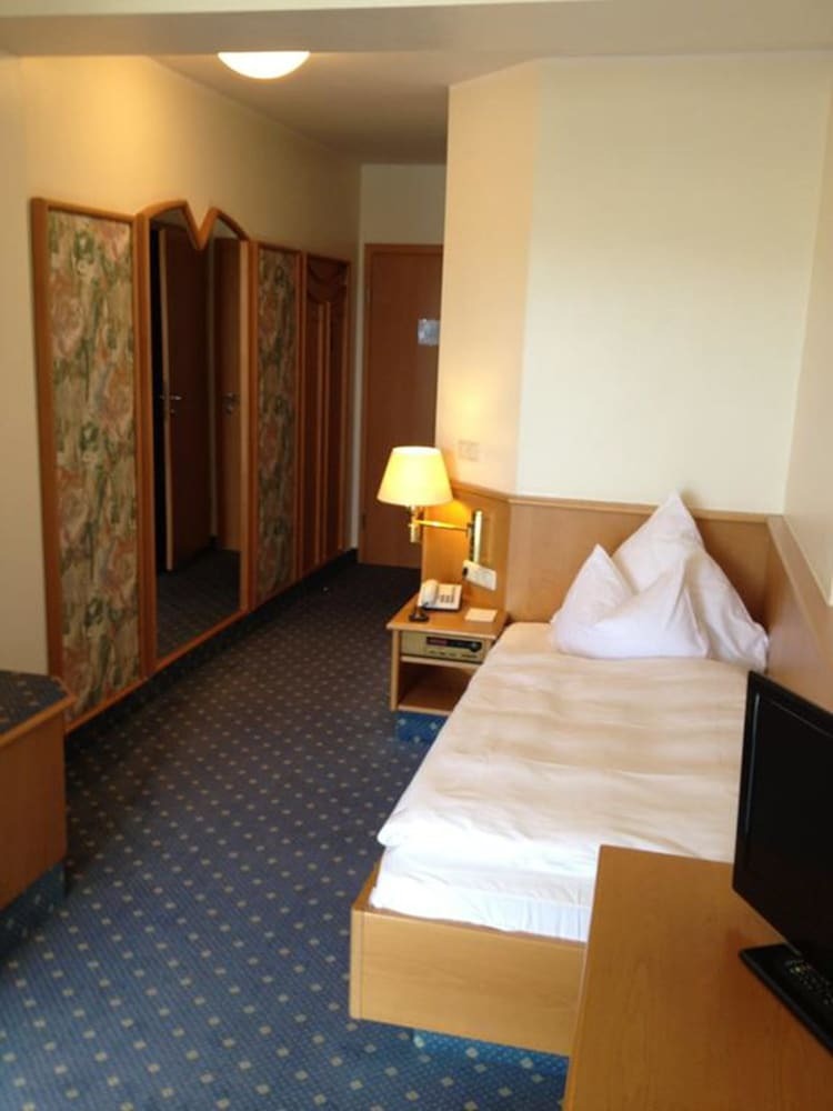 Restaurant & Hotel Hohenzollern