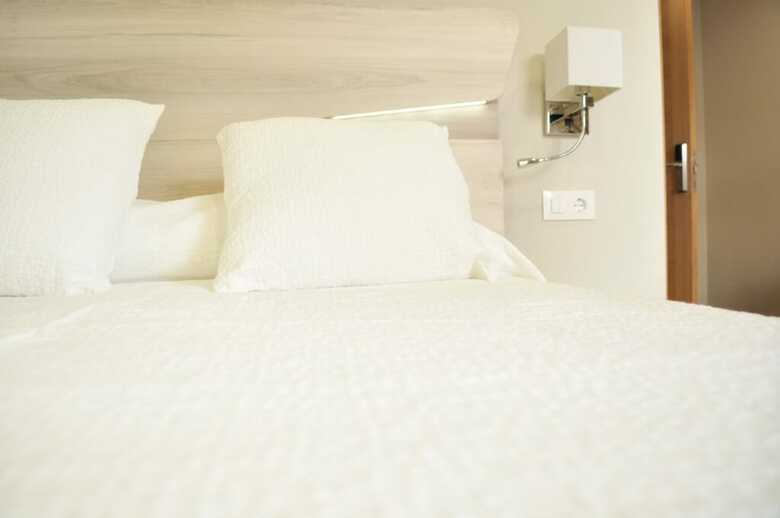 Hotel Roqui�o