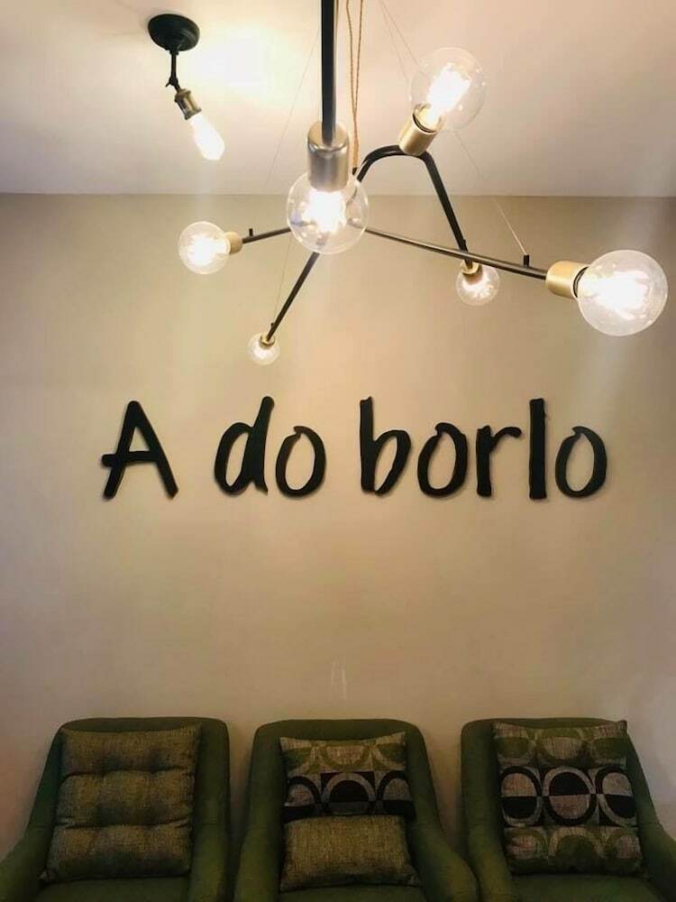 Hotel Roqui�o