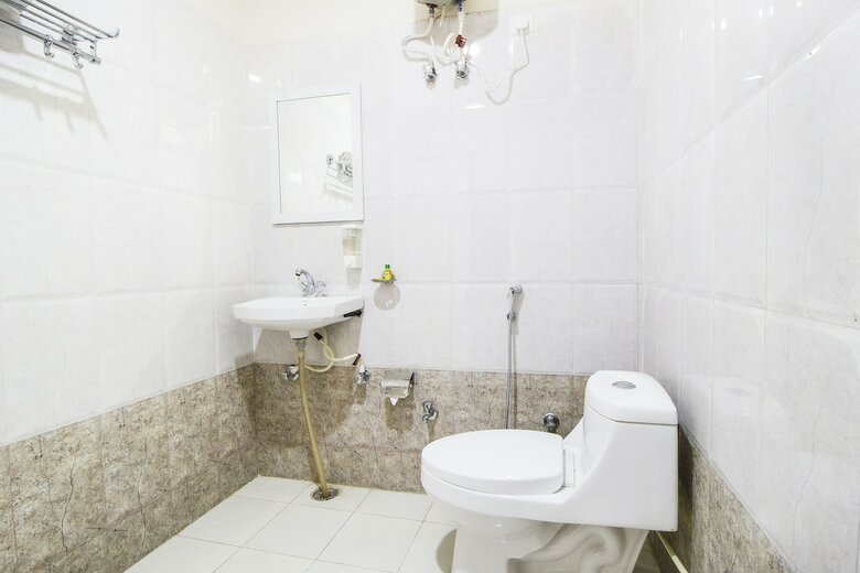 Fabhotel Elysian Grand Lucknow Airport
