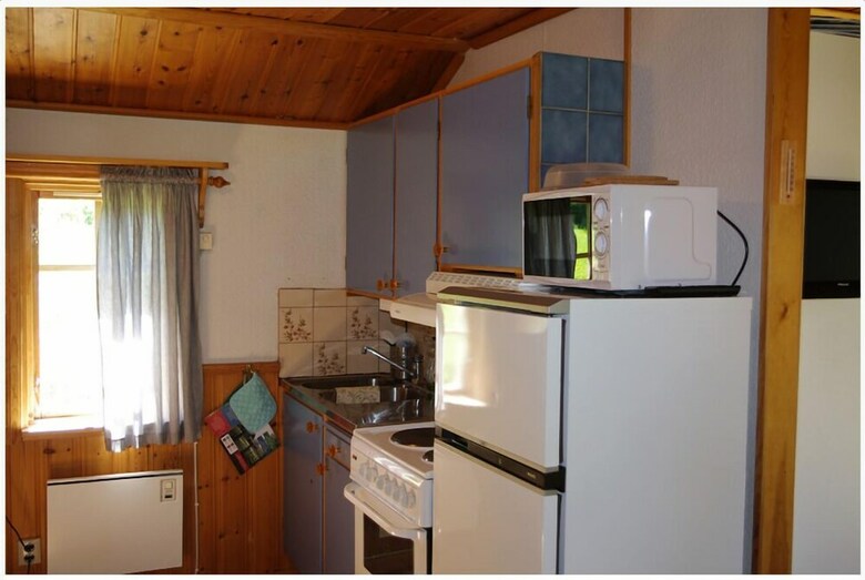 Cabana Gesunda G�rden