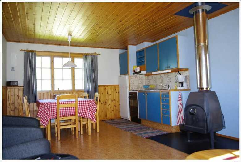 Cabana Gesunda G�rden