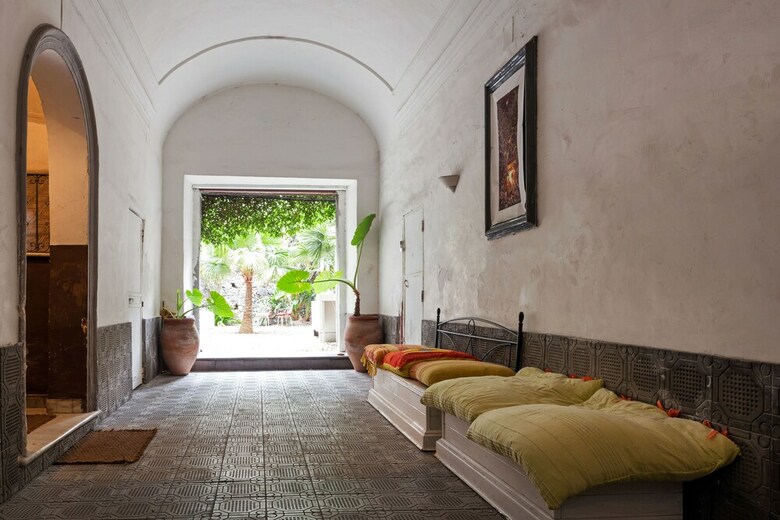 Alcal� Living B&B