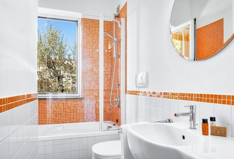 Apartamento Le Capannelle