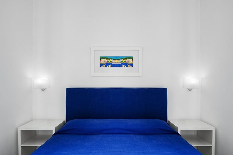 Apartamento Le Capannelle