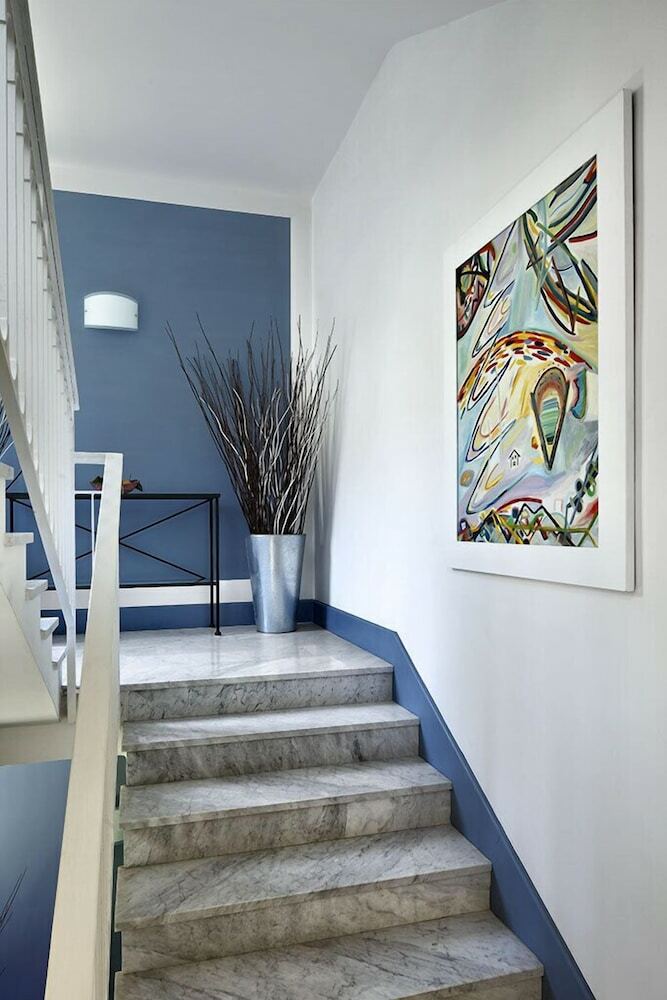 Apartamento Le Capannelle