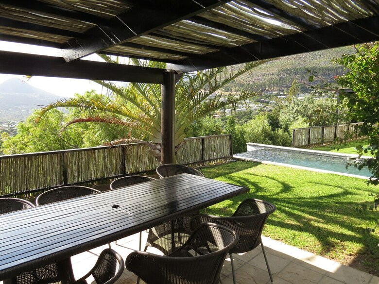 Villa La Louise