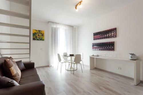 Alcal� Living Apartments