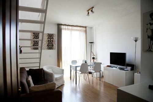 Alcal� Living Apartments