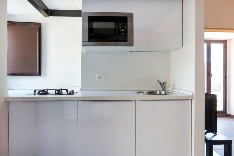 Alcal� Living Apartments