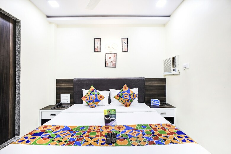 Fabhotel The Grand Kohinoor Vashi