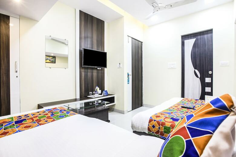 Fabhotel The Grand Kohinoor Vashi