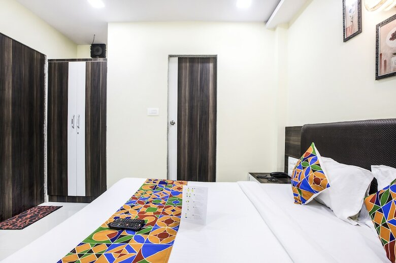 Fabhotel The Grand Kohinoor Vashi