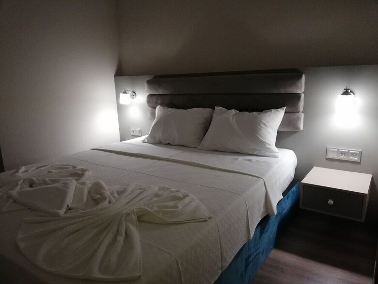 Casa de Sirena Apart Hotel
