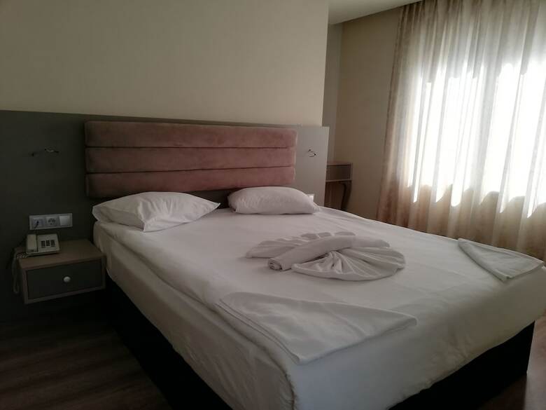 Casa de Sirena Apart Hotel
