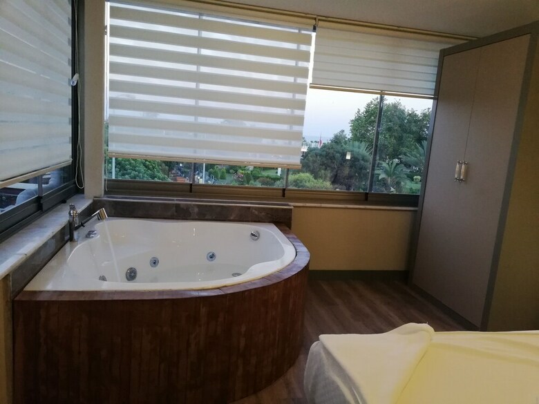 Casa de Sirena Apart Hotel